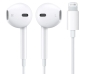 Preview: Apple EarPods Lightning mit Fernbedienung  Mikrofon MMTN2ZM A A1748